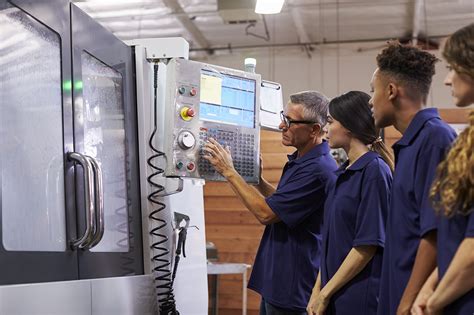 cnc machine nyc|apprenticeship program NYC.